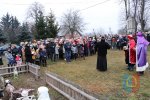 Orszak Trzech Króli w Czarnożyłach 2020 r.