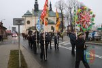 Orszak Trzech Króli w Czarnożyłach 2020 r.
