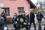 Orszak Trzech Króli w Czarnożyłach 2020 r.