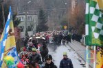 Orszak Trzech Króli w Czarnożyłach 2020 r.