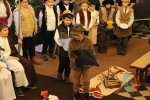 Orszak Trzech Króli w Czarnożyłach 2020 r.