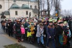 Orszak Trzech Króli w Czarnożyłach 2020 r.