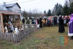Orszak Trzech Króli w Czarnożyłach 2020 r.