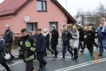 Orszak Trzech Króli w Czarnożyłach 2020 r.