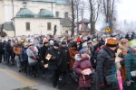 Orszak Trzech Króli w Czarnożyłach 2020 r.