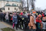 Orszak Trzech Króli w Czarnożyłach 2020 r.
