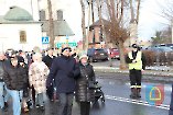 Orszak Trzech Króli w Czarnożyłach 2025 r.
