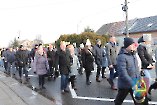 Orszak Trzech Króli w Czarnożyłach 2025 r.