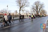 Orszak Trzech Króli w Czarnożyłach 2025 r.