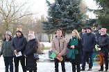 Orszak Trzech Króli w Czarnożyłach 2025 r.