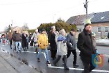 Orszak Trzech Króli w Czarnożyłach 2025 r.