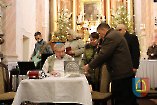 Orszak Trzech Króli w Czarnożyłach 2025 r.