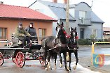 Orszak Trzech Króli w Czarnożyłach 2025 r.