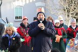 Orszak Trzech Króli w Czarnożyłach 2025 r.