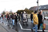 Orszak Trzech Króli w Czarnożyłach 2025 r.