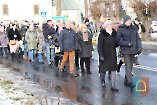 Orszak Trzech Króli w Czarnożyłach 2025 r.