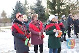 Orszak Trzech Króli w Czarnożyłach 2025 r.