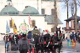 Orszak Trzech Króli w Czarnożyłach 2025 r.