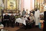 Orszak Trzech Króli w Czarnożyłach 2025 r.