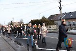 Orszak Trzech Króli w Czarnożyłach 2025 r.