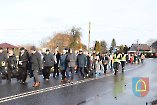 Orszak Trzech Króli w Czarnożyłach 2025 r.