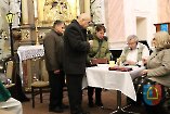 Orszak Trzech Króli w Czarnożyłach 2025 r.