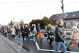 Orszak Trzech Króli w Czarnożyłach 2025 r.