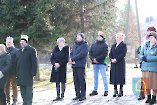 Orszak Trzech Króli w Czarnożyłach 2025 r.