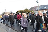 Orszak Trzech Króli w Czarnożyłach 2025 r.