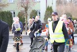 Orszak Trzech Króli w Czarnożyłach 2025 r.