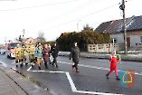 Orszak Trzech Króli w Czarnożyłach 2025 r.