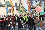 Orszak Trzech Króli w Czarnożyłach 2025 r.