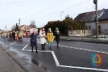 Orszak Trzech Króli w Czarnożyłach 2025 r.