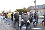 Orszak Trzech Króli w Czarnożyłach 2025 r.