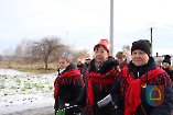 Orszak Trzech Króli w Czarnożyłach 2025 r.