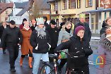 Orszak Trzech Króli w Czarnożyłach 2025 r.
