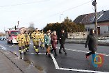 Orszak Trzech Króli w Czarnożyłach 2025 r.