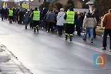 Orszak Trzech Króli w Czarnożyłach 2025 r.