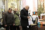 Orszak Trzech Króli w Czarnożyłach 2025 r.