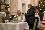 Orszak Trzech Króli w Czarnożyłach 2025 r.