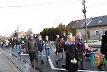 Orszak Trzech Króli w Czarnożyłach 2025 r.