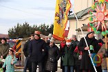 Orszak Trzech Króli w Czarnożyłach 2025 r.