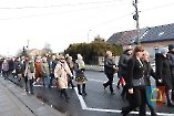 Orszak Trzech Króli w Czarnożyłach 2025 r.