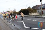 Orszak Trzech Króli w Czarnożyłach 2025 r.