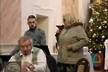 Orszak Trzech Króli w Czarnożyłach 2025 r.