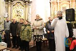 Orszak Trzech Króli w Czarnożyłach 2025 r.