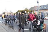 Orszak Trzech Króli w Czarnożyłach 2025 r.