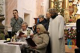 Orszak Trzech Króli w Czarnożyłach 2025 r.