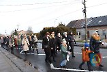 Orszak Trzech Króli w Czarnożyłach 2025 r.