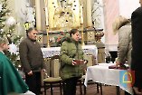Orszak Trzech Króli w Czarnożyłach 2025 r.